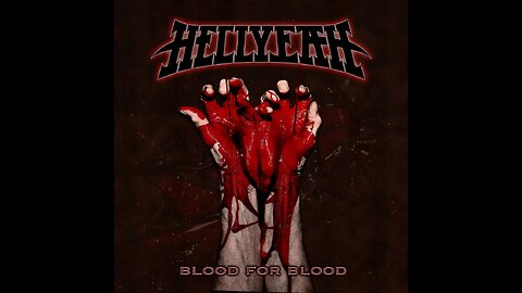 Hellyeah - Blood For Blood