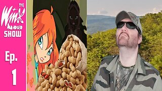 The Winx Abridged Show - EP 1: "The Box Of Shadow Peanuts" [Pilot] - Reaction! (BBT)