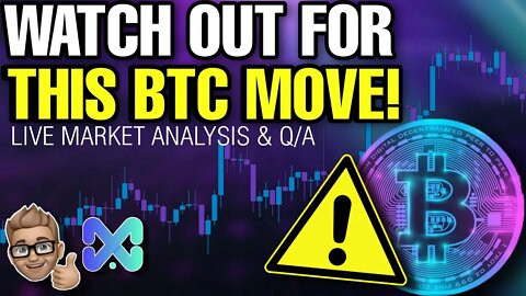 URGENT! BTC AT CRITICAL LEVEL | WEEKEND PUMP OR DUMP? #bitcoin