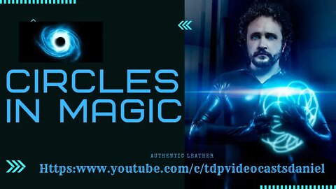 "What 'Magic Circles' Really Are and When to Use Them"