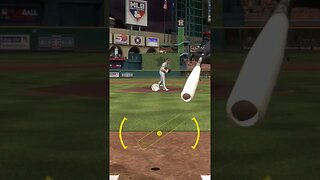 Another Perfect Perfect Dinger.