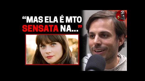 500 DIAS COM ELA (FINAL EXPLICADO) com Humberto e Daniel | Planeta Podcast (CineClube)