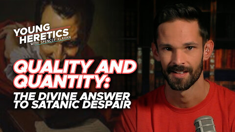 Quality and Quantity | Ep. 135