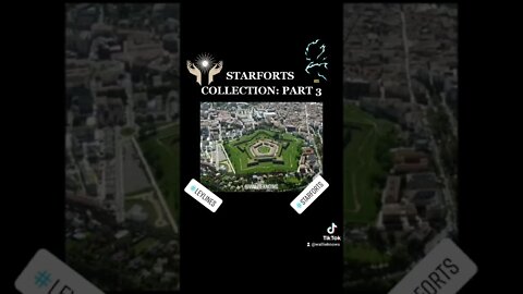 Starforts Collection Part 3