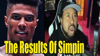 Blueface Claims DJ Akademiks Caught Herpes, Ak's Girlfriend Deletes His Rumble Account