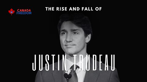 The Corrupt History of Justin Trudeau