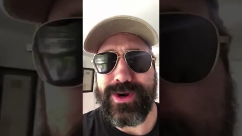 TikTok Patriot knows what's really happening at the US/Mexico border. #immigration