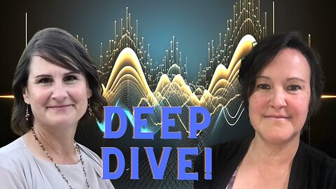 Ripple Chat # 8 Liberation Formula Deep Dive V. 4 of 4| Janet Broadbent & Marinna Siri