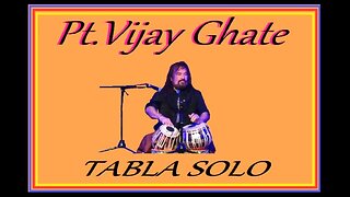 VIYAJ GATHE----TABLA SOLO