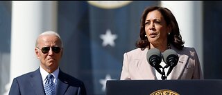 REPORT: Frustrated Biden Called Harris ‘A Work In Progress’