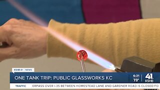 One Tank Trips: Public Glassworks KC