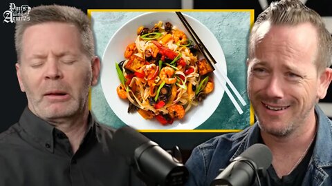 The BEST (and Worst) Things We've Eaten w/ Christopher West