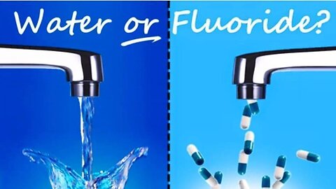 Fluoridegate: Watch the Inside Story of Water Fluoridation - Fluoride Free Australia