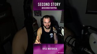 Guest Kyle Matovcik talks about the deadliest mental health disorder. Its not what you think it is.