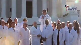 America’s Frontline Doctors take a Stand 2020