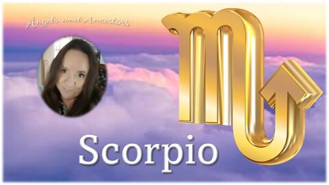 Scorpio Mid-June WTF Reading - That F#£king disaster just won't go away... cast it out!