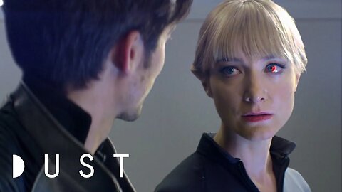 Sci-Fi Short Film "Outpost" | DUST Exclusive