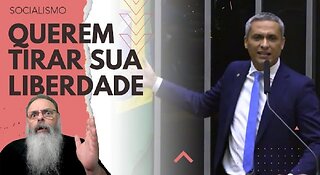 LIRA bota em VOTAÇÃO PL8889 que é OUTRO PL das FAKE NEWS disfarçado de IMPOSTO, para enganar TROUXA