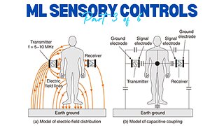 ML sensory controls 3 of 6