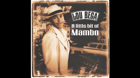 Lou Bega - Mambo No.5 (A Little Bit Of...)