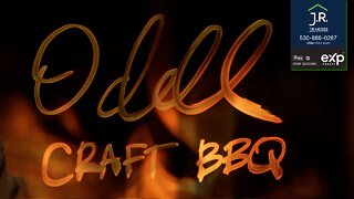 JR Real Estate Team + Odell Craft Barbecue