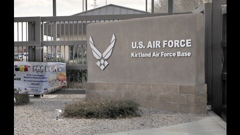 Kirtland AFB Space Force Facilities Aim to Improve War-Fighting Capabilities!