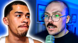 SNEAKO Calls Out Anthony Fantano