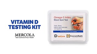 How to Use Your Vitamin D Test Kit Properly