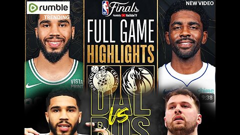 NBA FINAL FULLA GAME_HIGH QUALITY