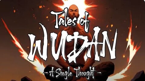 Tales Of Wudan - A Single Thought