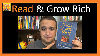 Read & Grow Rich 📚