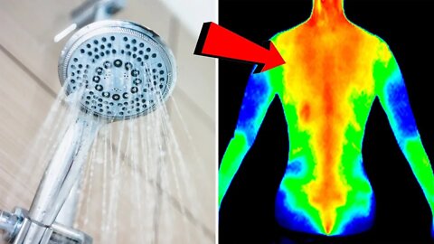 8 Things That Happen When You Take Cold Showers
