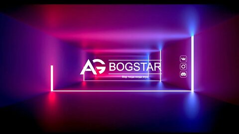 #shorts Трейлер канал AGBogstar