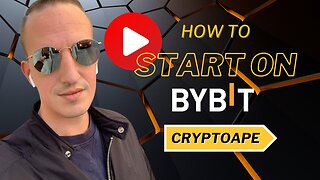 Kickstart Your Crypto Journey: A Step-by-Step Guide to Opening a Bybit Account
