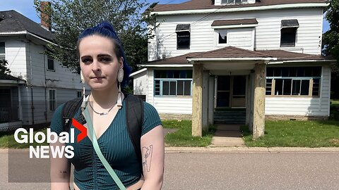 “Slap in the face”: New Brunswick tenants evicted for demolition, units then posted for higher rent