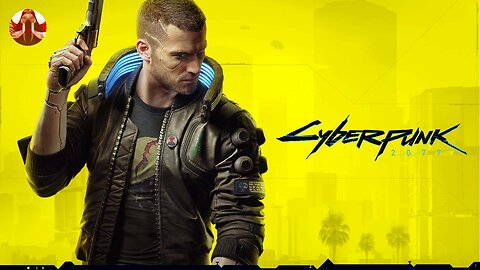 Cyberpunk 2077