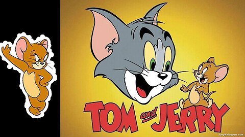 Tom and Jerry | Best of Rick and Ginger | Boomerang