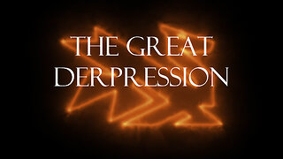 The Secrets Of The Federal Reserve Chapter 12: The Great Depression