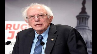Bernie Sanders Clashes With Benjamin Netanyahu Over Campus Protests