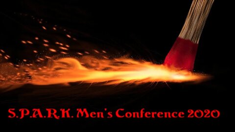 S.P.A.R.K. Mens Conference