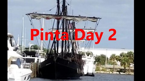 Pinta Day 2