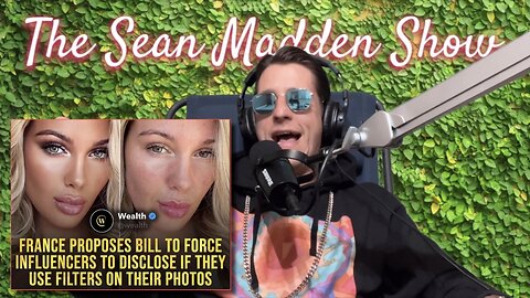 110. The Sausage Castle | The Sean Madden Show