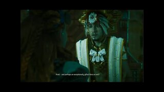 Horizon Zero Dawn (part 23) 3/23/21