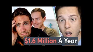 The Truth About Graham Stephan & Millennial Money