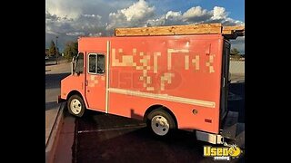Used - Chevrolet P30 Mobile Boutique Truck | Clothing Store on Wheels for Sale in Arizona