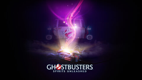 Ghostbusters Spirits Unleashed Gameplay PS5