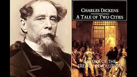 Summary: A Tale of Two Cities (Charles Dickens)