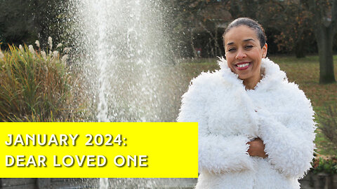 January 2024: Dear Loved One | IN YOUR ELEMENT TV
