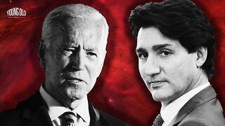 The Ugly Truth of Biden & Trudeau
