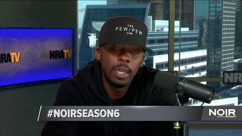 NOIR | S6: Colion Noir Wants To Hear From You